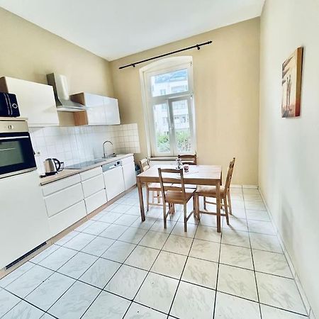 Dortmund City Wohnung 85/3 Kültér fotó