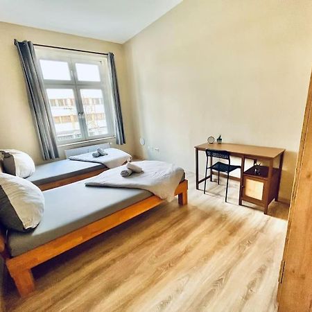 Dortmund City Wohnung 85/3 Kültér fotó
