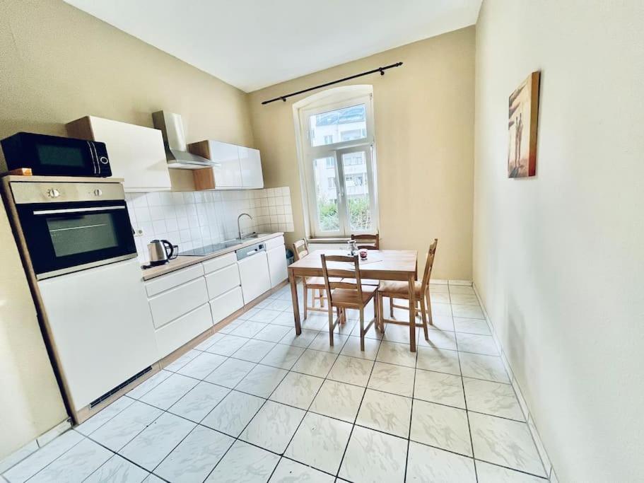 Dortmund City Wohnung 85/3 Kültér fotó