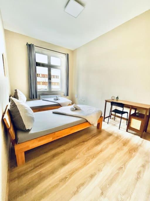 Dortmund City Wohnung 85/3 Kültér fotó