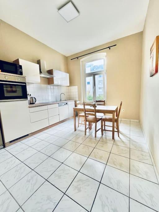 Dortmund City Wohnung 85/3 Kültér fotó