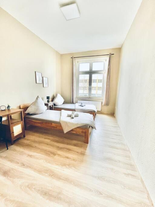 Dortmund City Wohnung 85/3 Kültér fotó