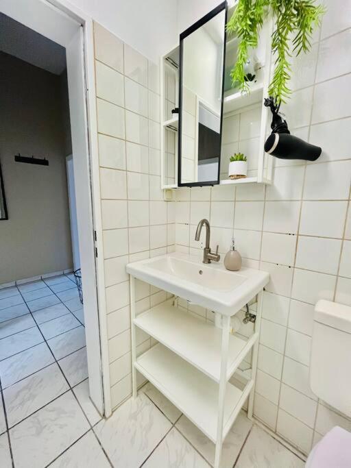 Dortmund City Wohnung 85/3 Kültér fotó