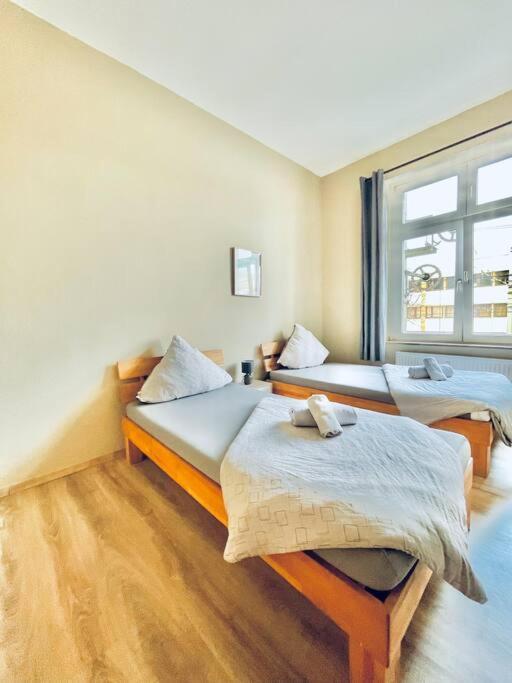 Dortmund City Wohnung 85/3 Kültér fotó