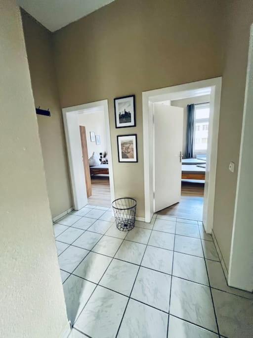 Dortmund City Wohnung 85/3 Kültér fotó