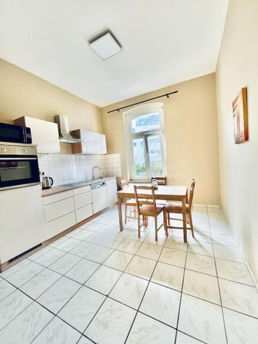 Dortmund City Wohnung 85/3 Kültér fotó