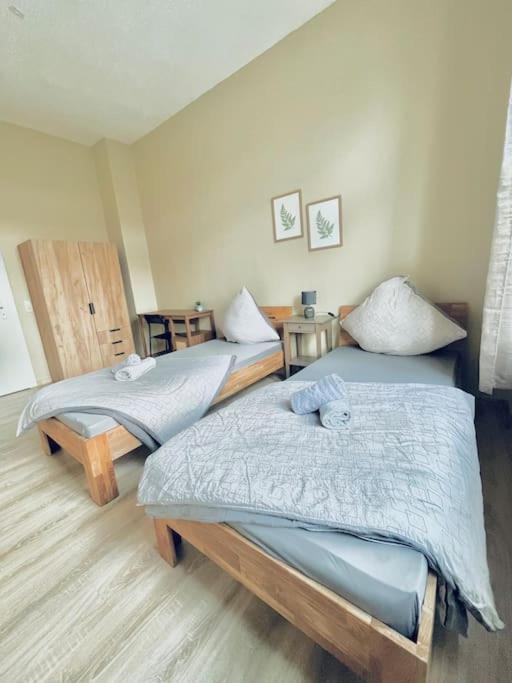 Dortmund City Wohnung 85/3 Kültér fotó